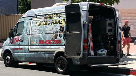 Water Heater Repair West Hollywood